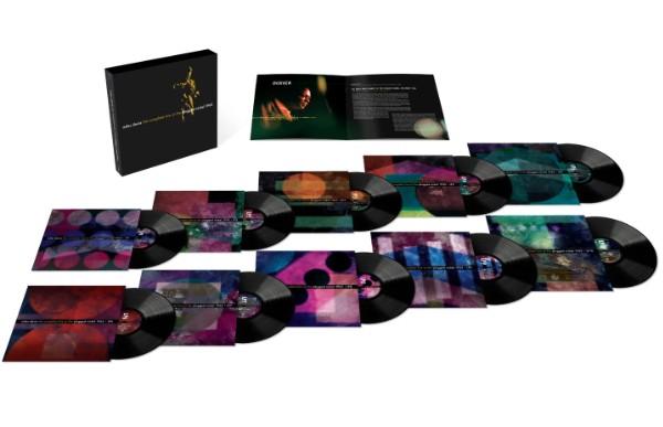 Miles Davis’ Complete Live at the Plugged Nickel 1965 Returns to Vinyl After 30 Years