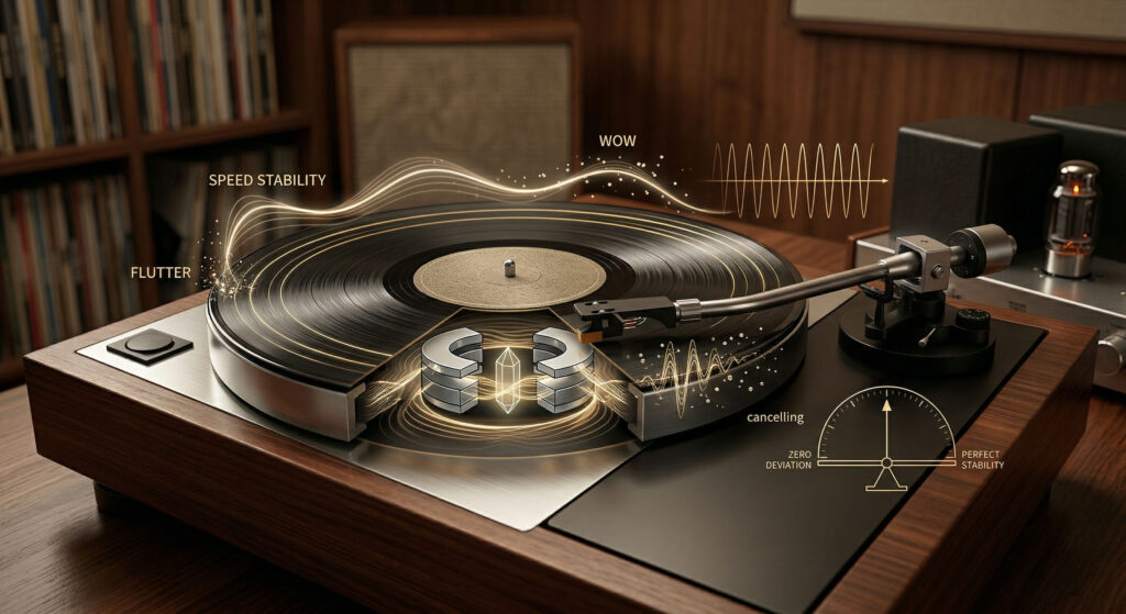 Wow and Flutter Explained — What It Is, Why It Matters, What Numbers to Look For wow and flutter explained — what it is, why it matters, what numbers to look for