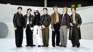 BTS 'Arirang' Album Sales Surge Signals Strong Vinyl Revival for K-Pop Collectors