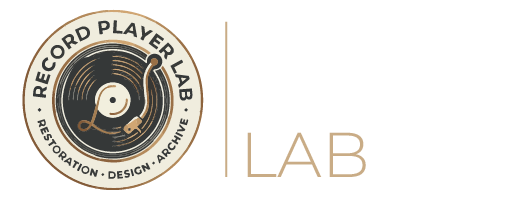 logo recordplayerlabpng wt